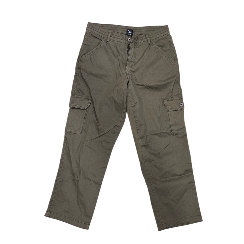 Kuhl KlashWomen's Olive Cargo Pants